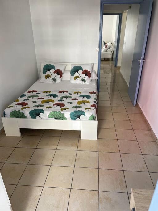 Appartement Cosy Pointe-A-Pitre Экстерьер фото