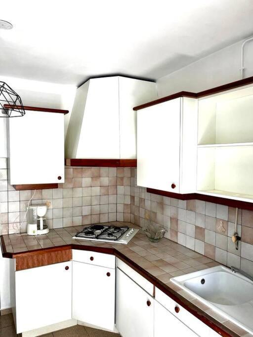 Appartement Cosy Pointe-A-Pitre Экстерьер фото
